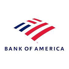 Bank of America logo