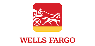 Wells Fargo logo
